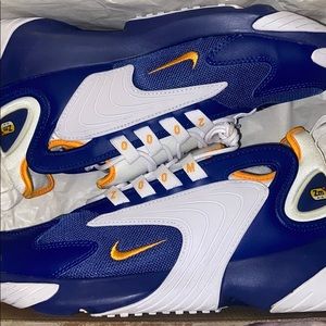 Nike Zoom 2K
